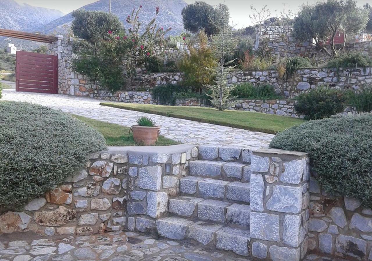 Focalion Castle Luxury Suites Pyrgos Dirou Екстер'єр фото