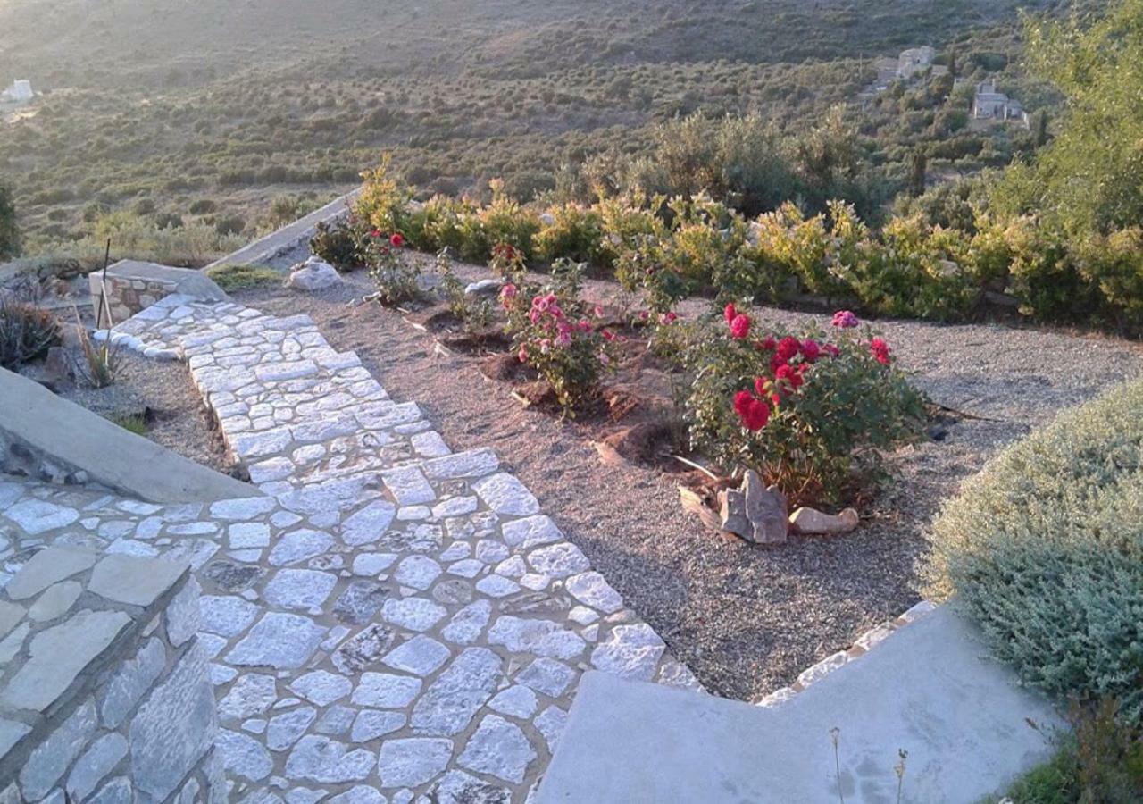 Focalion Castle Luxury Suites Pyrgos Dirou Екстер'єр фото